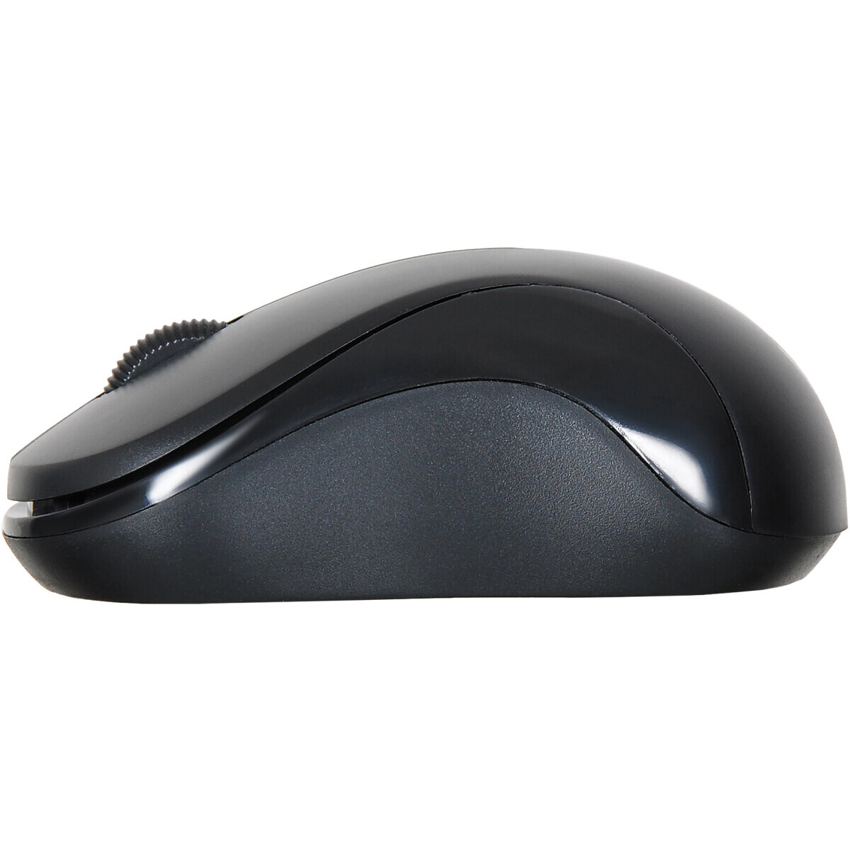 Мышь Oklick 605SW Black - фото 2