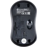 Мышь Oklick 605SW Black