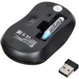 Мышь Oklick 605SW Black