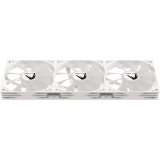 Система жидкостного охлаждения Formula Ice Jet Glow 360 White (ICE JET GLOW 360 WH)