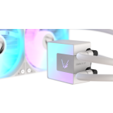 Система жидкостного охлаждения Formula Ice Jet Glow 360 White (ICE JET GLOW 360 WH)