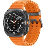 Умные часы Samsung Galaxy Watch Ultra LTE 47mm Orange/Black (SM-L705FZA1CAU)