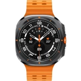 Умные часы Samsung Galaxy Watch Ultra LTE 47mm Orange/Black (SM-L705FZA1CAU)