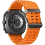 Умные часы Samsung Galaxy Watch Ultra LTE 47mm Orange/Black (SM-L705FZA1CAU)