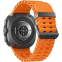 Умные часы Samsung Galaxy Watch Ultra LTE 47mm Orange/Black (SM-L705FZA1CAU) - фото 4