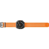 Умные часы Samsung Galaxy Watch Ultra LTE 47mm Orange/Black (SM-L705FZA1CAU)