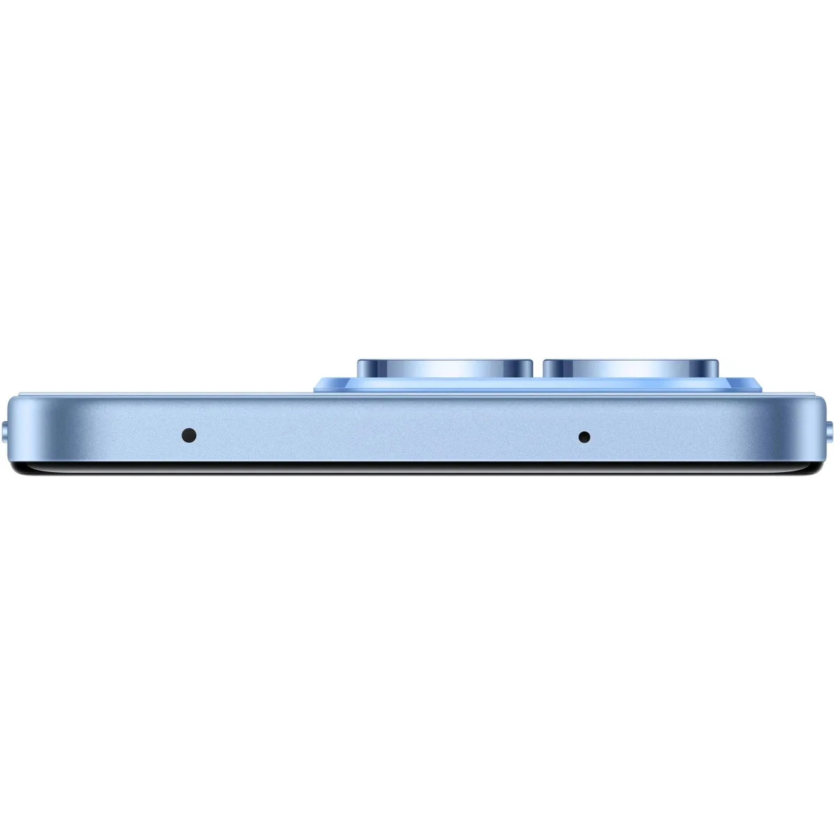 Смартфон Honor X8d 8/128GB Blue (LNA-LX2) - 5109CCTX - фото 8
