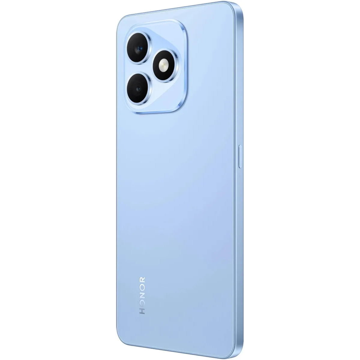 Смартфон Honor X8d 8/128GB Blue (LNA-LX2) - 5109CCTX - фото 7