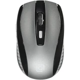 Мышь Oklick 635MB Black/Grey