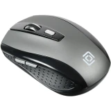 Мышь Oklick 635MB Black/Grey