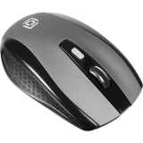 Мышь Oklick 635MB Black/Grey