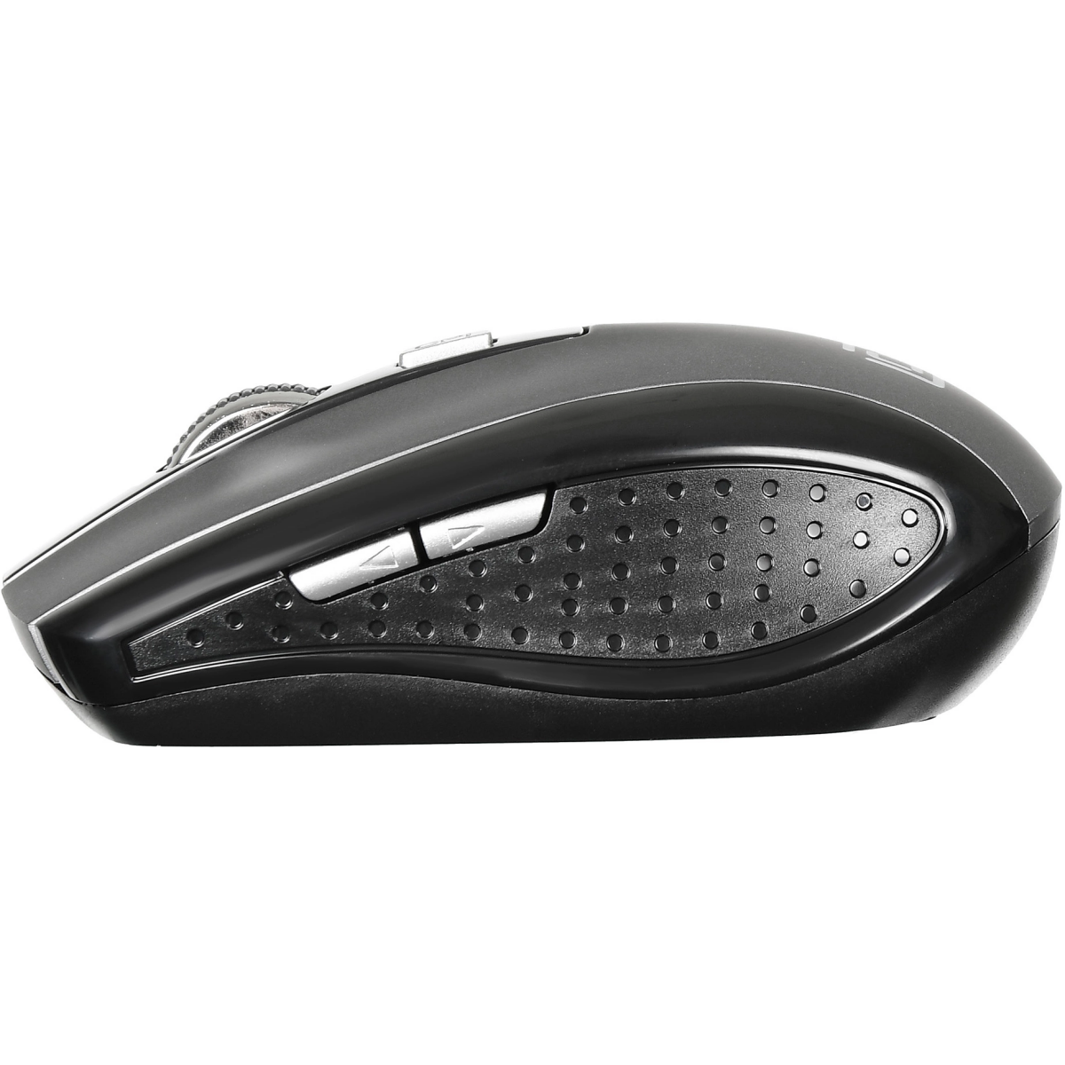 Мышь Oklick 635MB Black/Grey - фото 4