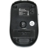 Мышь Oklick 635MB Black/Grey