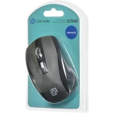 Мышь Oklick 635MB Black/Grey