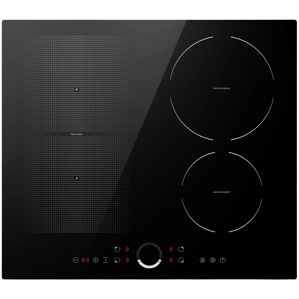 Индукционная варочная панель Simfer H60I74S006