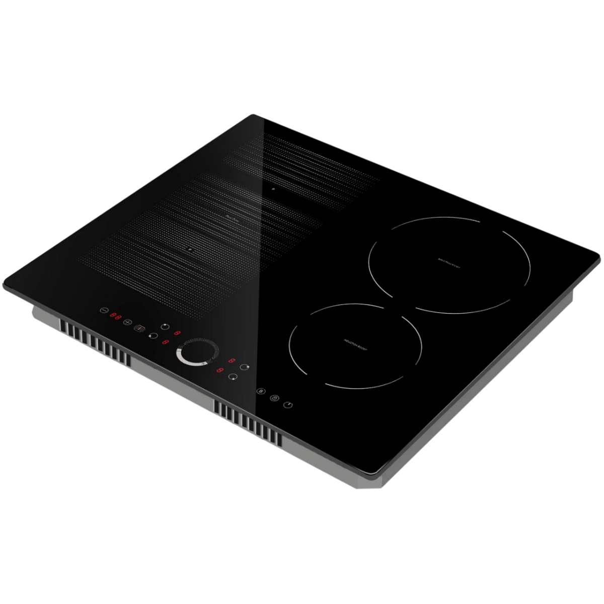 Индукционная варочная панель Simfer H60I74S006 - фото 2