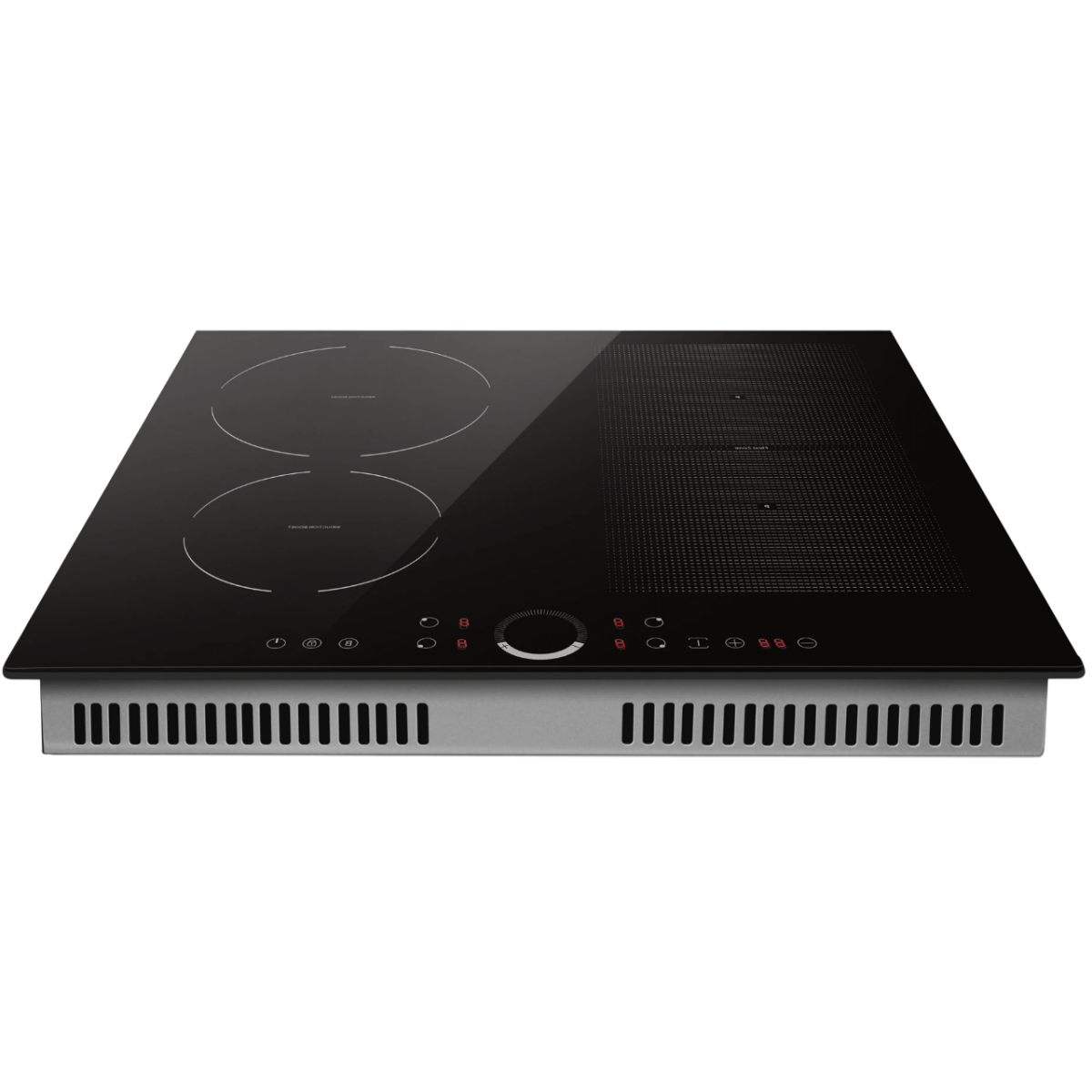 Индукционная варочная панель Simfer H60I74S006 - фото 3