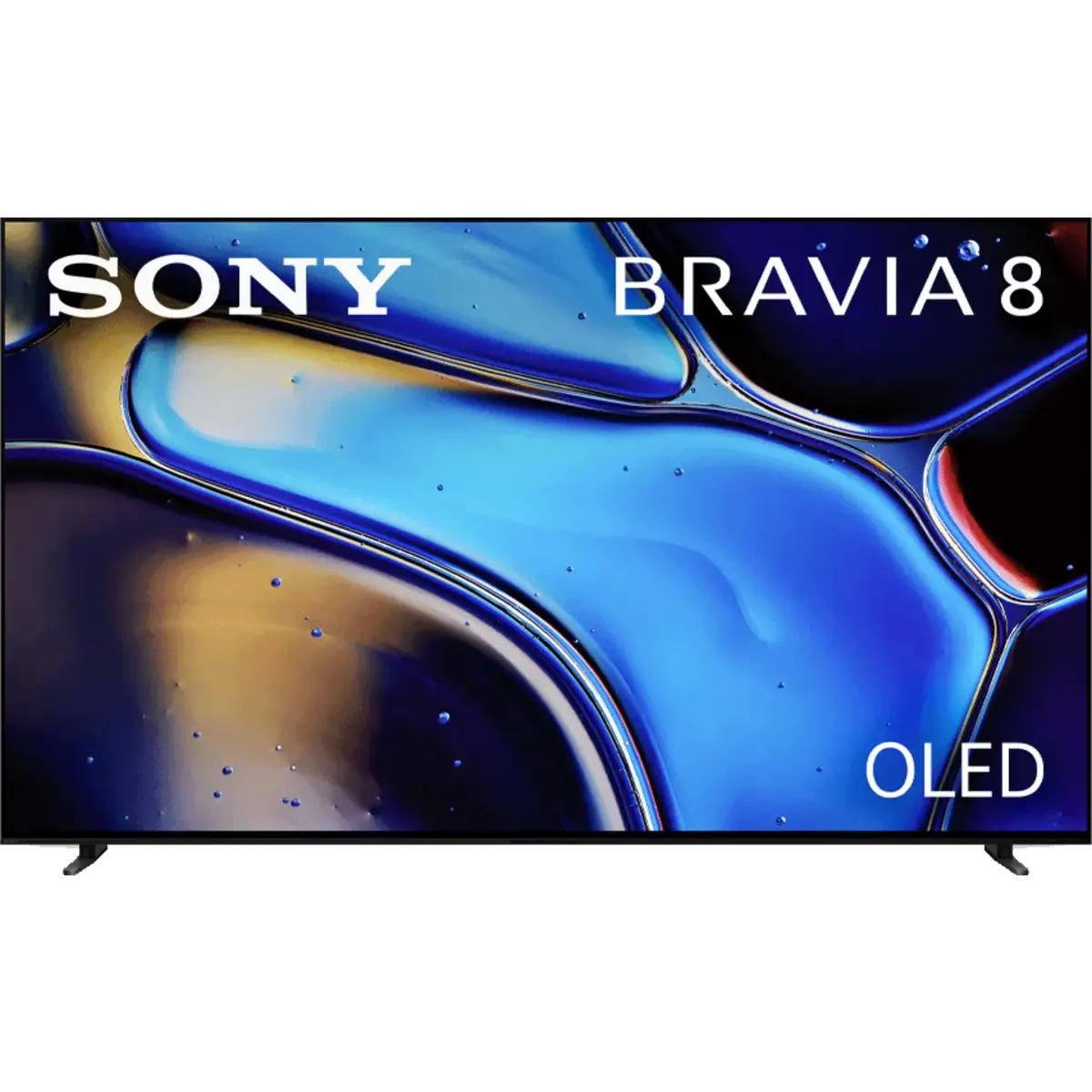 ЖК телевизор Sony 77" K-77XR80 BRAVIA 8