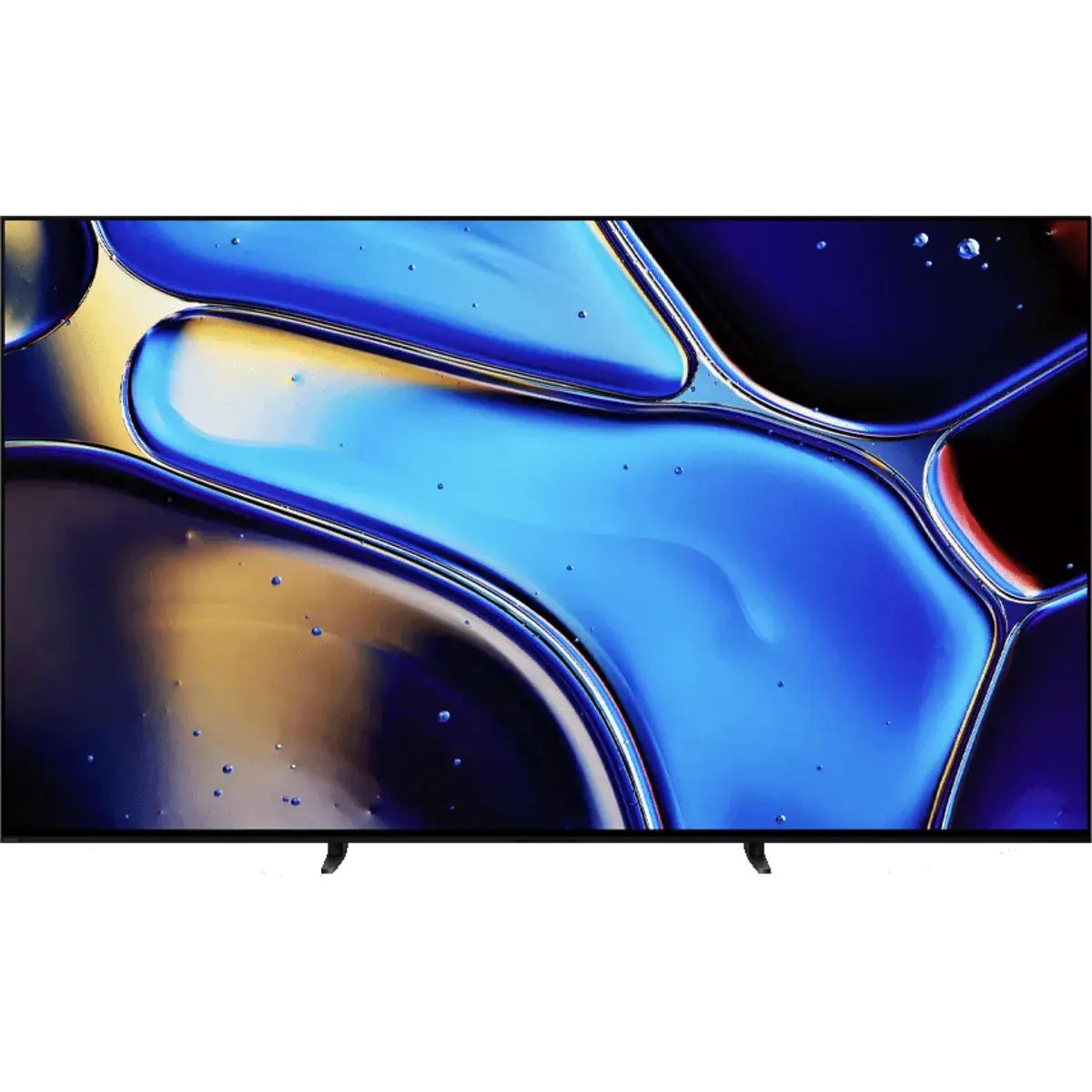 ЖК телевизор Sony 77" K-77XR80 BRAVIA 8 - фото 2