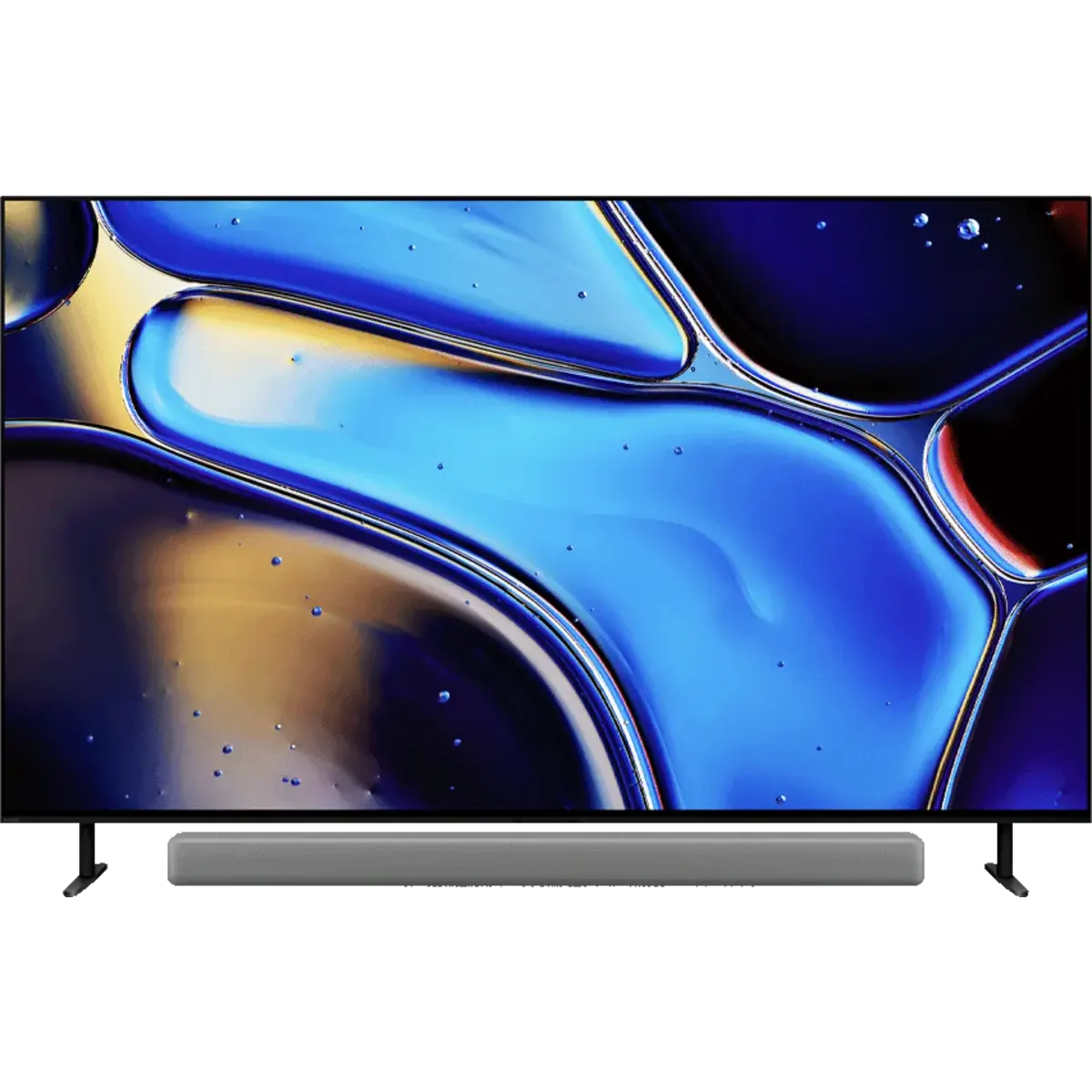 ЖК телевизор Sony 77" K-77XR80 BRAVIA 8 - фото 3