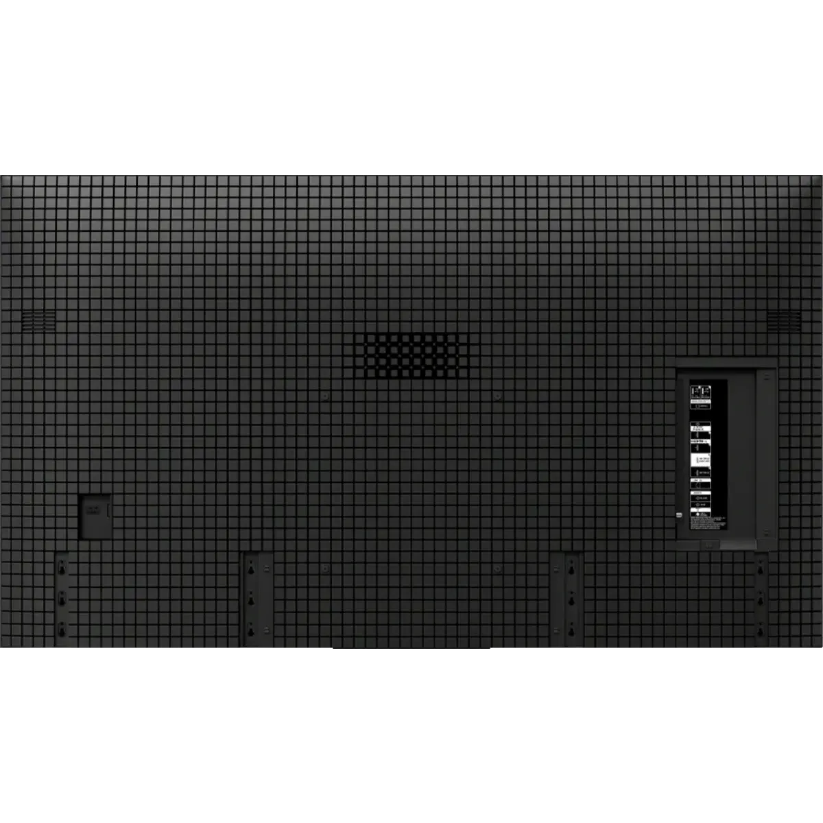 ЖК телевизор Sony 77" K-77XR80 BRAVIA 8 - фото 9