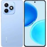 Смартфон Honor X8d 8/256Gb Blue (LNA-LX2) (5109CCUB)