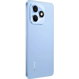 Смартфон Honor X8d 8/256Gb Blue (LNA-LX2) (5109CCUB)
