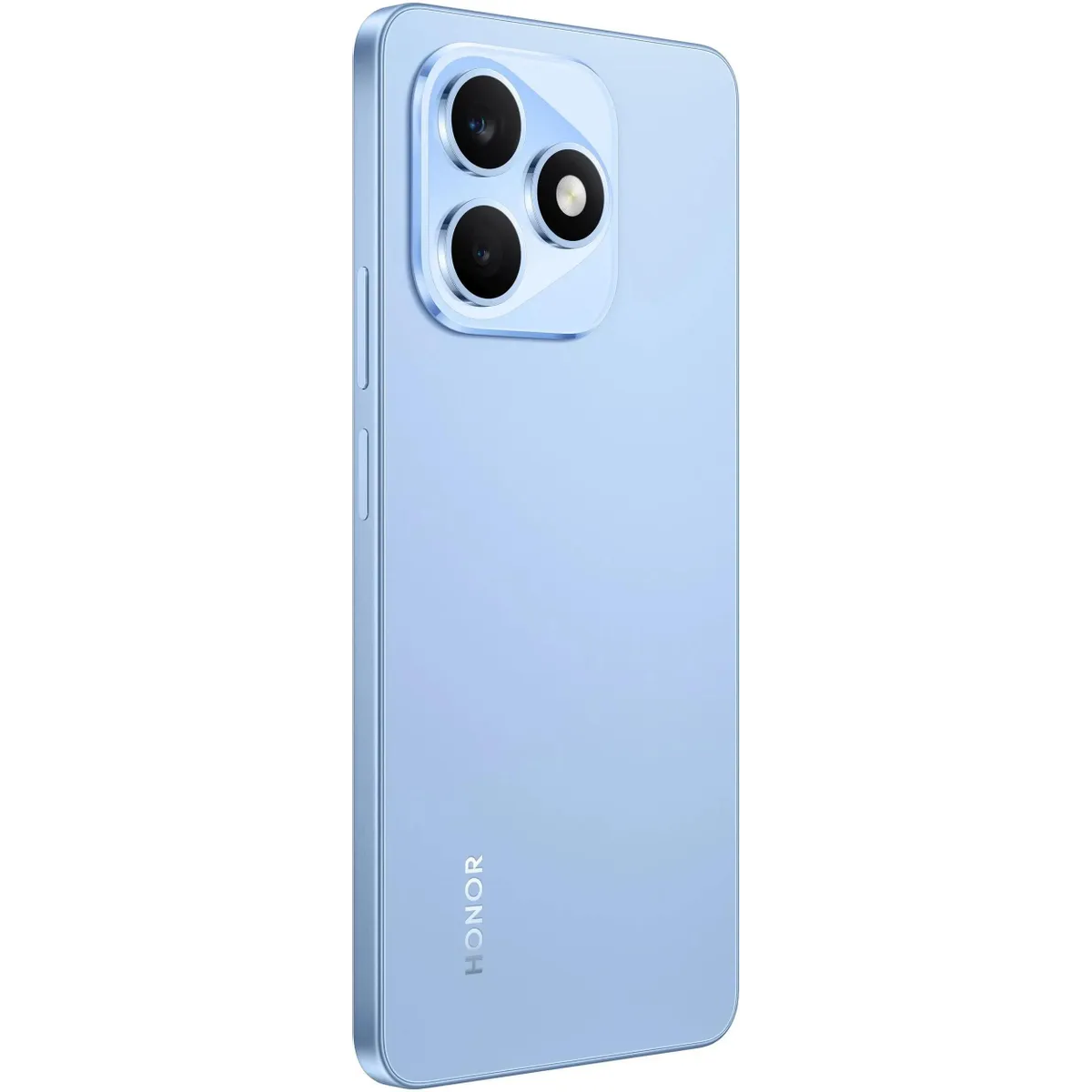 Смартфон Honor X8d 8/256Gb Blue (LNA-LX2) - 5109CCUB - фото 5