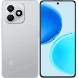 Смартфон Honor X8d 8/128Gb Gray (LNA-LX2) (5109CCTW)