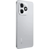 Смартфон Honor X8d 8/128Gb Gray (LNA-LX2) (5109CCTW)