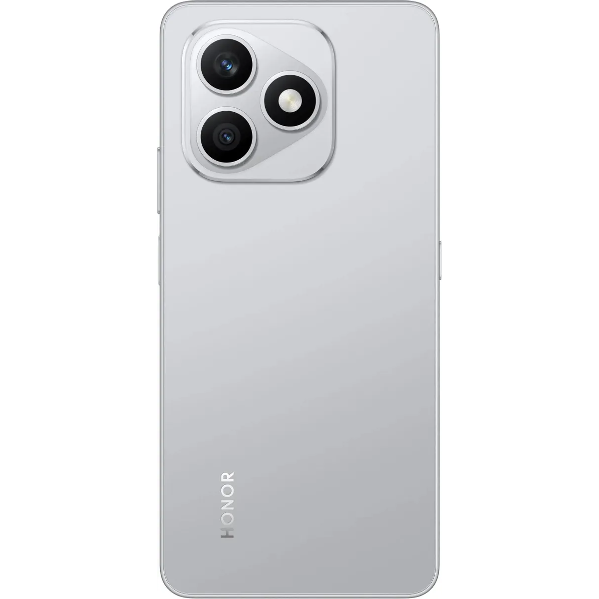 Смартфон Honor X8d 8/128GB Gray (LNA-LX2) - 5109CCTW - фото 6