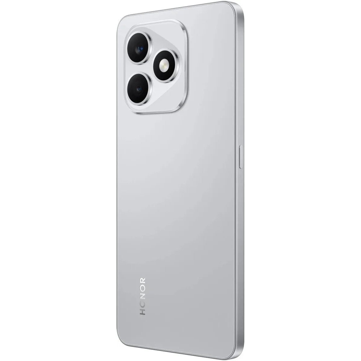 Смартфон Honor X8d 8/128GB Gray (LNA-LX2) - 5109CCTW - фото 7