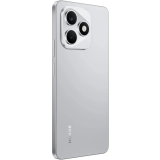 Смартфон Honor X8d 8/256Gb Gray (LNA-LX2) (5109CCUA)