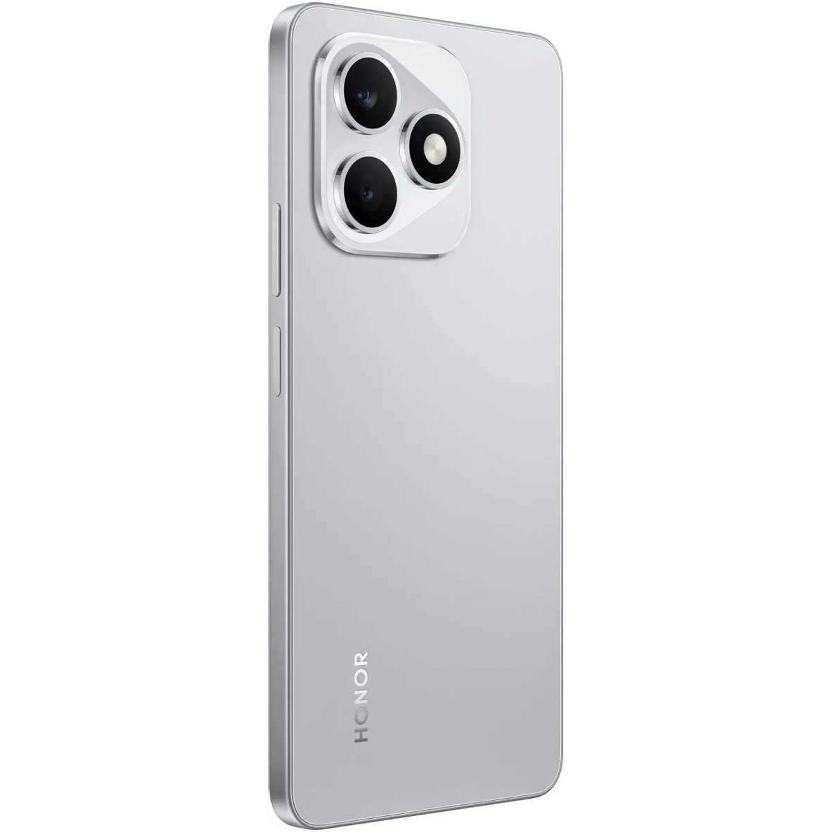 Смартфон Honor X8d 8/256GB Gray (LNA-LX2) - 5109CCUA - фото 5