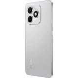 Смартфон Honor X8d 8/256Gb Gray (LNA-LX2) (5109CCUA)