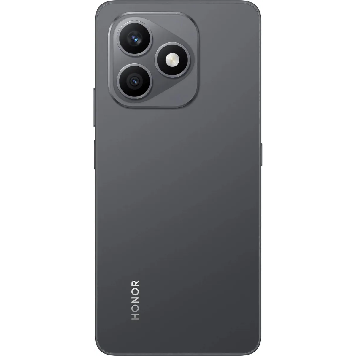 Смартфон Honor X8d 8/128GB Black (LNA-LX2) - 5109CCTV - фото 6