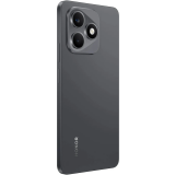 Смартфон Honor X8d 8/256Gb Black (LNA-LX2) (5109CCTY)