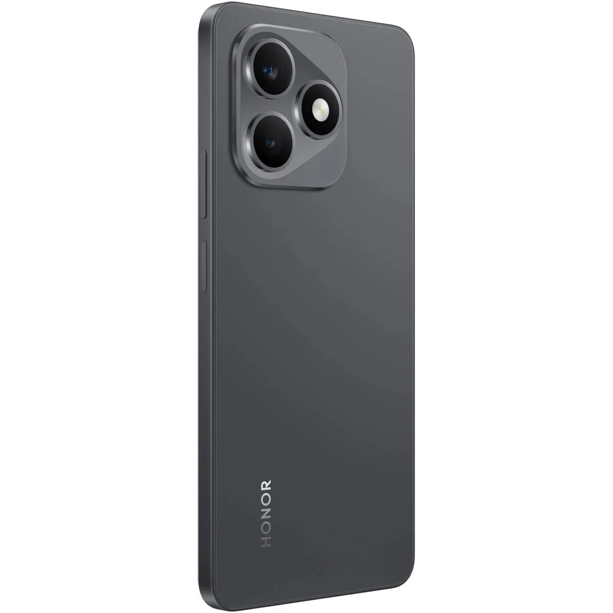 Смартфон Honor X8d 8/256GB Black (LNA-LX2) - 5109CCTY - фото 5