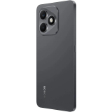 Смартфон Honor X8d 8/256Gb Black (LNA-LX2) (5109CCTY)