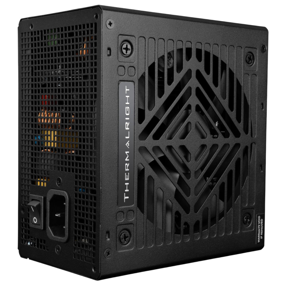 Блок питания 850W Thermalright TR-KG850 - фото 2