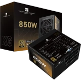 Блок питания 850W Thermalright TR-KG850