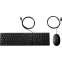 Клавиатура + мышь HP 320MK (9SR36AA)