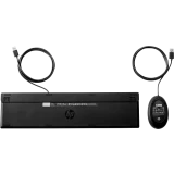 Клавиатура + мышь HP 320MK (9SR36AA)