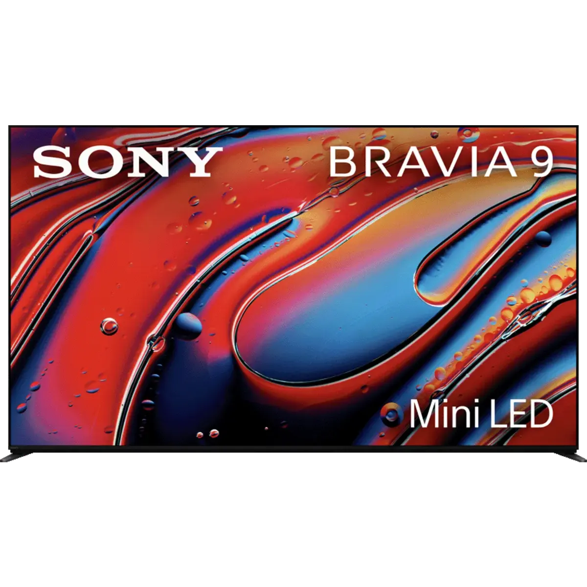 ЖК телевизор Sony 85" K-85XR90 BRAVIA 9