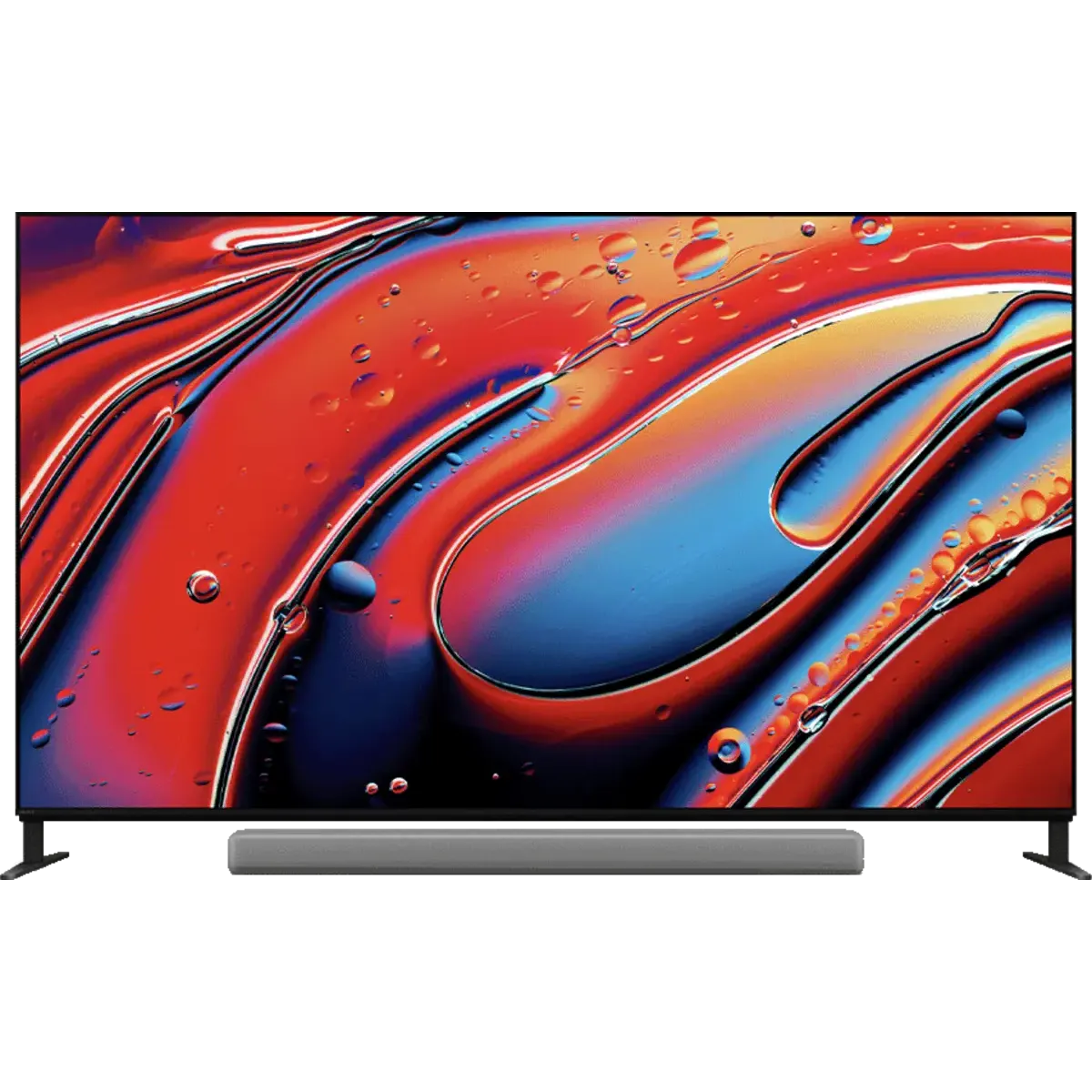 ЖК телевизор Sony 85" K-85XR90 BRAVIA 9 - фото 3