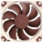 Вентилятор для корпуса Noctua NF-A9x14 PWM - фото 3