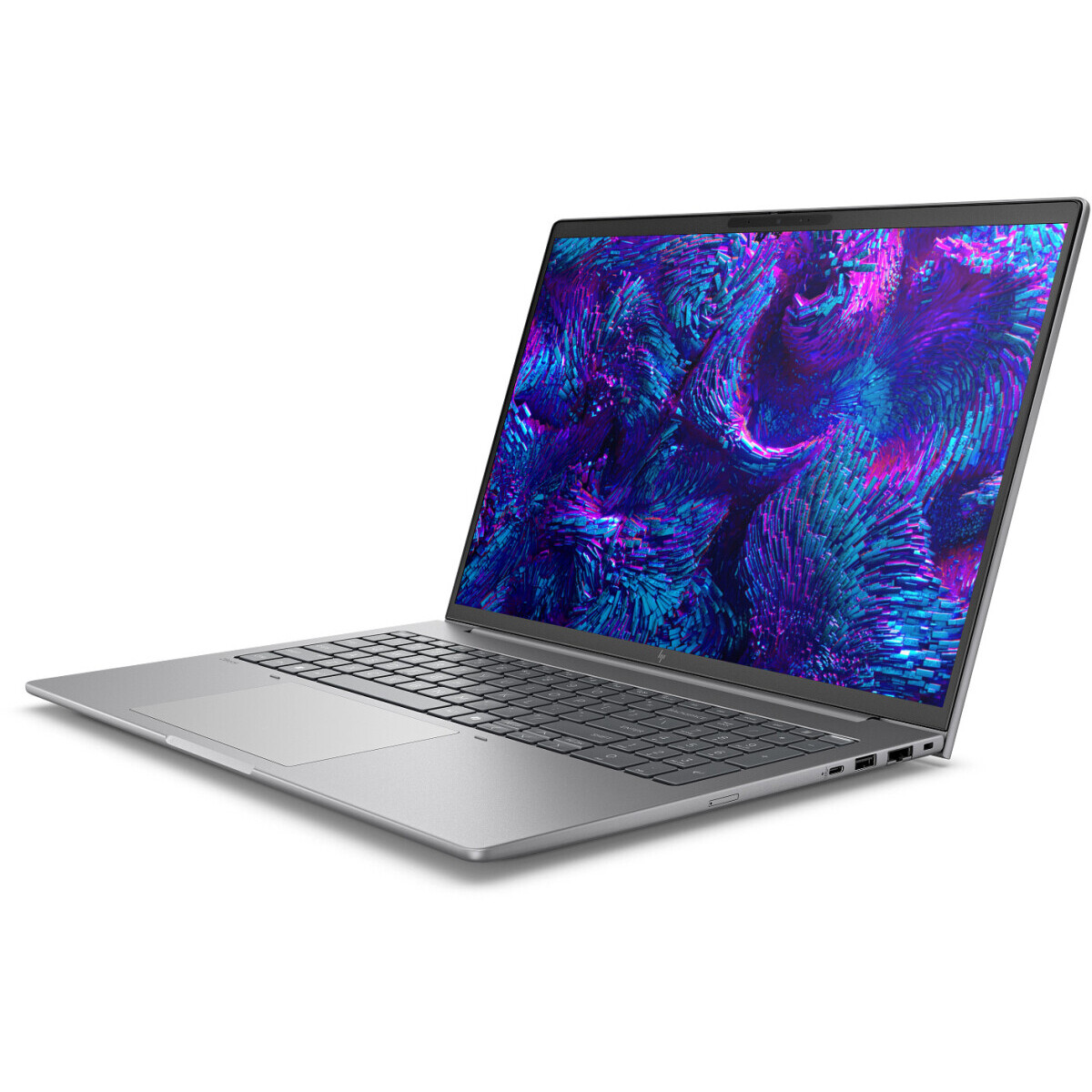 Ноутбук HP ZBook 8 G1i 16 (C1JQ2PT) - фото 3