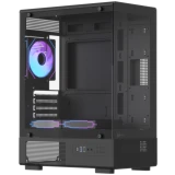 Корпус Formula Crystal Z1CM Plus AR V2 Black (CRYSTAL Z1CM PLUS BLACK AR V2)