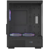 Корпус Formula Crystal Z1CM Plus AR V2 Black (CRYSTAL Z1CM PLUS BLACK AR V2)