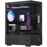 Корпус Formula Crystal Z1CM Plus AR V2 Black (CRYSTAL Z1CM PLUS BLACK AR V2)